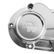 Cable Clutch Cover V2 for Harley-Davidson Milwaukee-Eight Gen-II