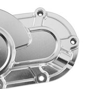 Cable Clutch Cover V2 for Harley-Davidson Milwaukee-Eight Gen-II