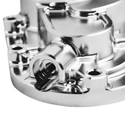 Cable Clutch Cover V2 for Harley-Davidson Twin Cam & Milwaukee-Eight Gen I