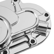 Cable Clutch Cover V2 for Harley-Davidson Twin Cam & Milwaukee-Eight Gen I