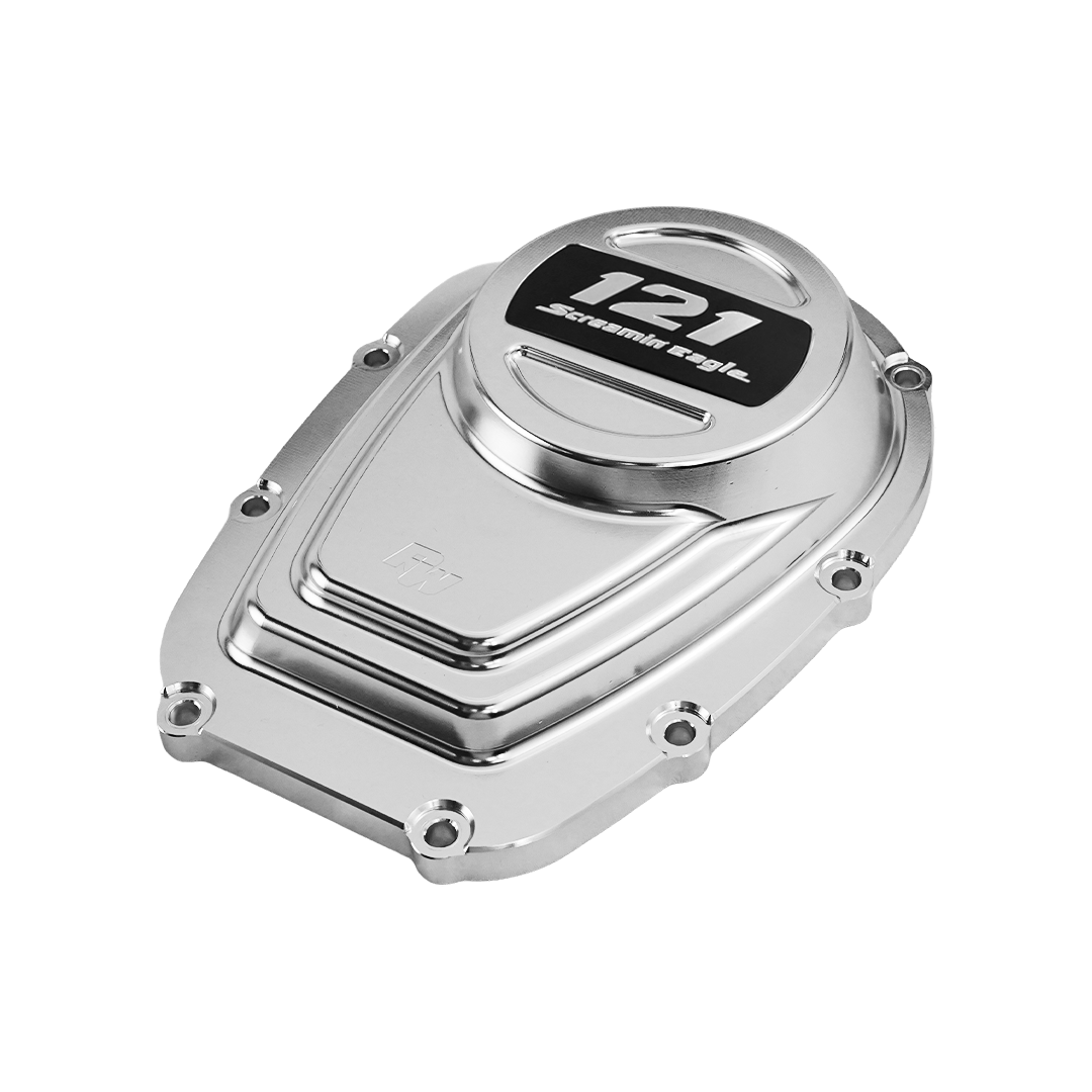 Core Cam Cover for Harley-Davidson Milwaukee-Eight Gen I 2017-2023