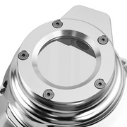 Core Clear View Cam Cover for Harley-Davidson Milwaukee-Eight Gen-II