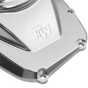 Core Clear View Cam Cover for Harley-Davidson Milwaukee-Eight Gen-II