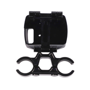 Raceworks DynoJet Universal Mount Kit [Black]