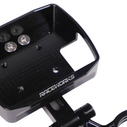 Raceworks DynoJet Universal Mount Kit [Black]