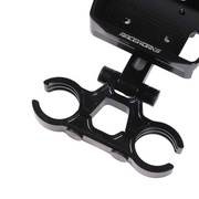 Raceworks DynoJet Universal Mount Kit [Black]