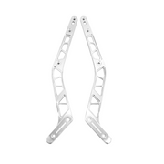 Rear Fender Struts V1.2 with Tail Light Cutout for Harley-Davidson Low Rider 2018+