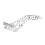 Rear Fender Struts V1.2 with Tail Light Cutout for Harley-Davidson Low Rider 2018+