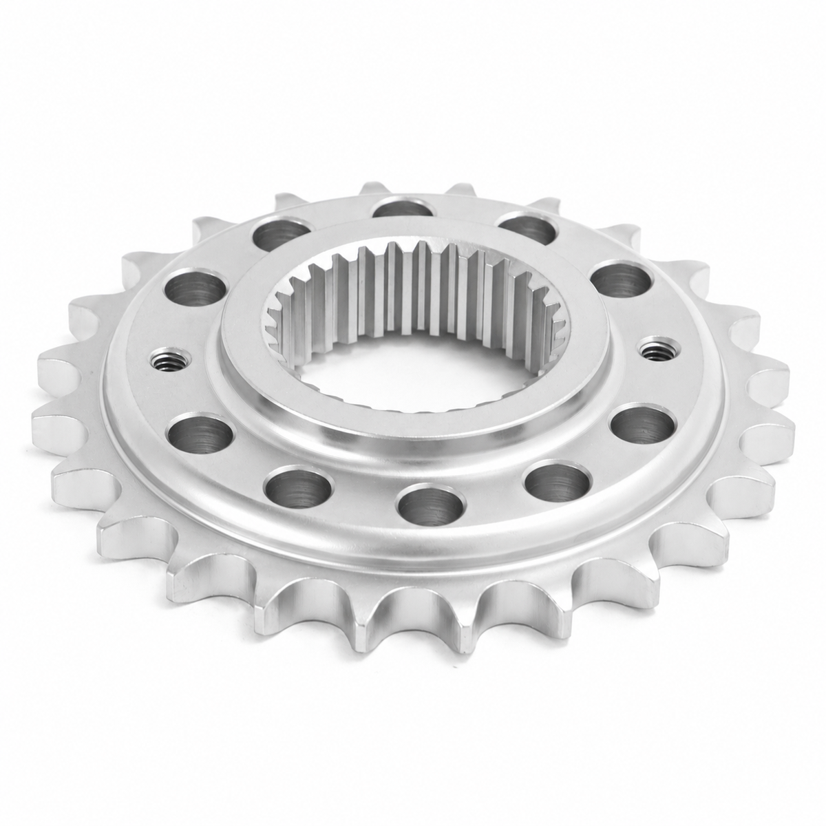 Harley Davidson Front Sprocket