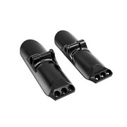 X-Tree Öhlins F520/F530 Axle & Caliper Set for Touring 2014+