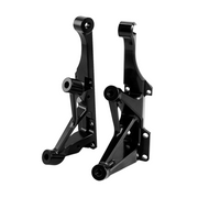 X-Tree Öhlins F520/F530 Axle & Caliper Set for Touring 2014+