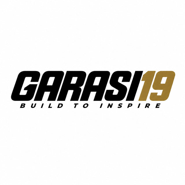 GARASI 19