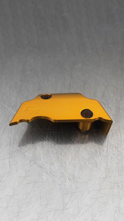 Gear Position Sensor Cover V2 for Harley-Davidson Touring 2023.5+