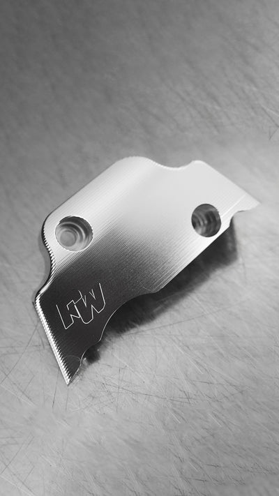 Gear Position Sensor Cover V2 for Harley-Davidson Touring 2023.5+