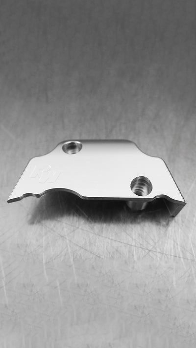 Gear Position Sensor Cover V2 for Harley-Davidson Touring 2023.5+