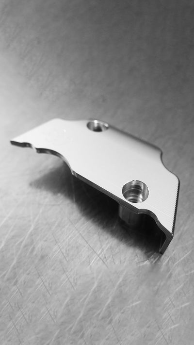 Gear Position Sensor Cover V2 for Harley-Davidson Touring 2023.5+