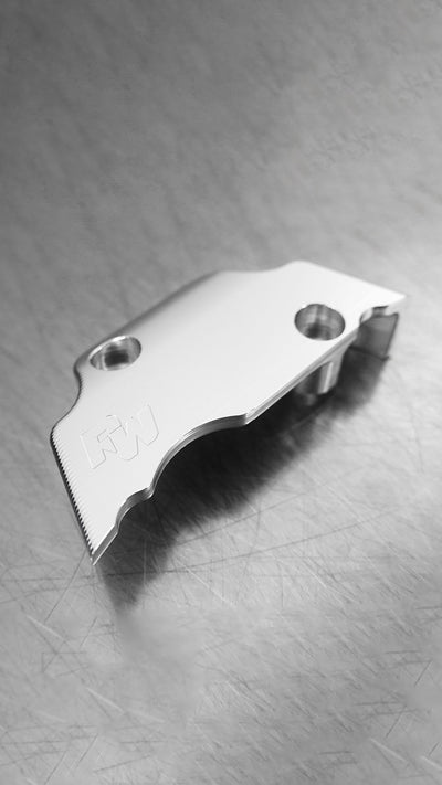 Gear Position Sensor Cover V2 for Harley-Davidson Touring 2023.5+