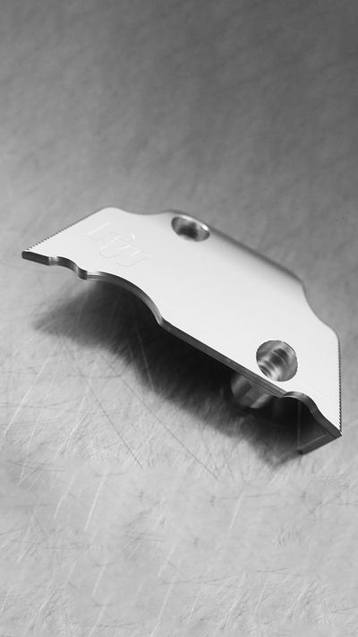 Gear Position Sensor Cover V2 for Harley-Davidson Touring 2023.5+