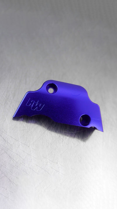 Gear Position Sensor Cover V2 for Harley-Davidson Touring 2023.5+