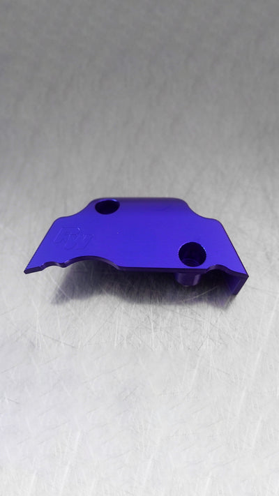 Gear Position Sensor Cover V2 for Harley-Davidson Touring 2023.5+