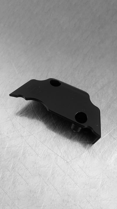 Gear Position Sensor Cover V2 for Harley-Davidson Touring 2023.5+