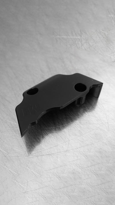 Gear Position Sensor Cover V2 for Harley-Davidson Touring 2023.5+