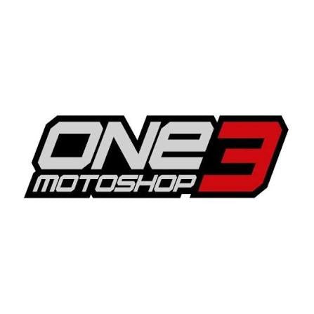 ONE3 MOTOSHOP