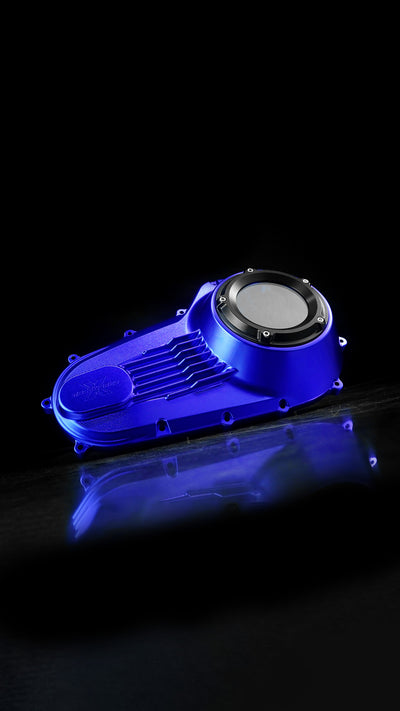 Outer Primary Cover V2 for Harley-Davidson Touring Twin Cam 2009–2016
