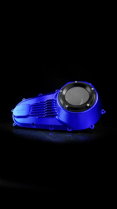 Outer Primary Cover V2 for Harley-Davidson Touring Twin Cam 2009–2016