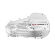 Outer Primary Cover RR Style for Harley-Davidson Touring Milwaukee-Eight 2017+