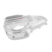 Outer Primary Cover RR Style for Harley-Davidson Touring Milwaukee-Eight 2017+