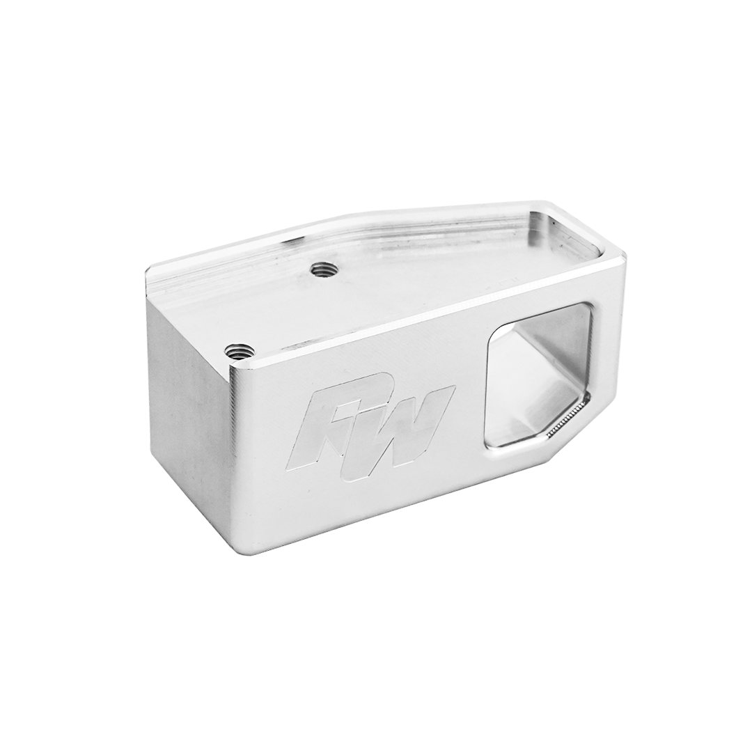 Kickstand Lift Block for Harley-Davidson Touring 2007+