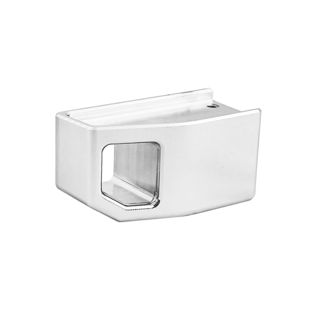 Kickstand Lift Block for Harley-Davidson Touring 2007+