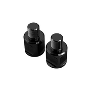 Öhlins Rear Shock Extensions [1 Pair]