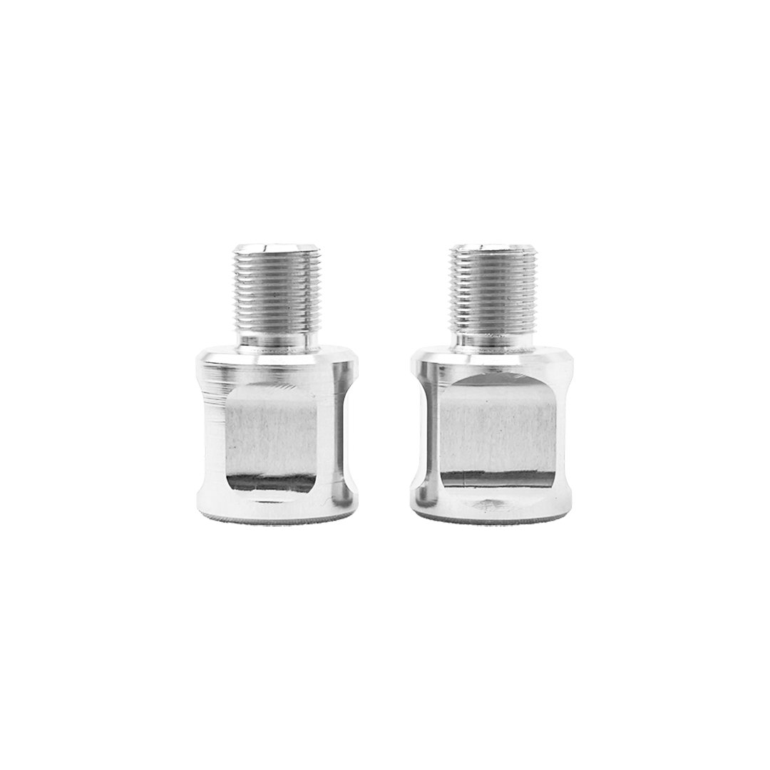 Öhlins Rear Shock Extensions [1 Pair]