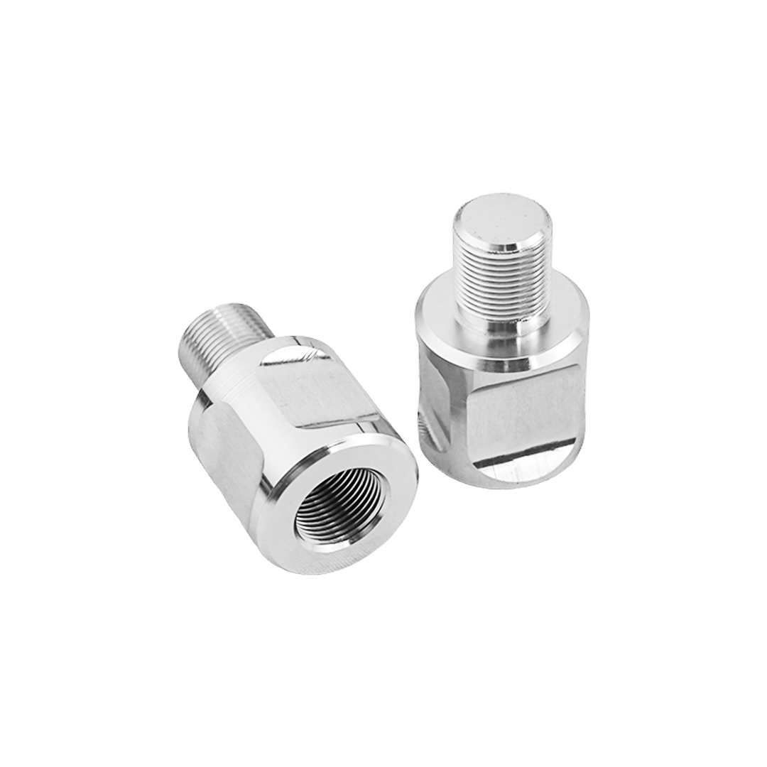 Öhlins Rear Shock Extensions [1 Pair]