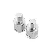 Öhlins Rear Shock Extensions [1 Pair]