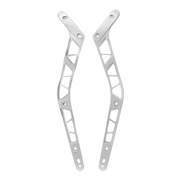 Fender Struts V1.2 with Tail Light Cutout Softail FXLRS/ST 2018+