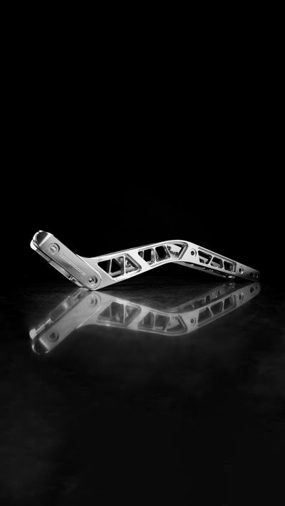 Fender Struts V1.2 with Tail Light Cutout Softail FXLRS/ST 2018+