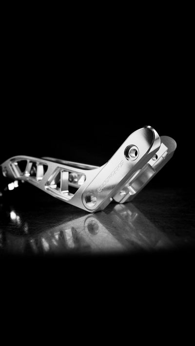 Fender Struts V1.2 with Tail Light Cutout Softail FXLRS/ST 2018+