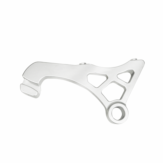 Rear Radial Caliper Mount V2 HD Touring