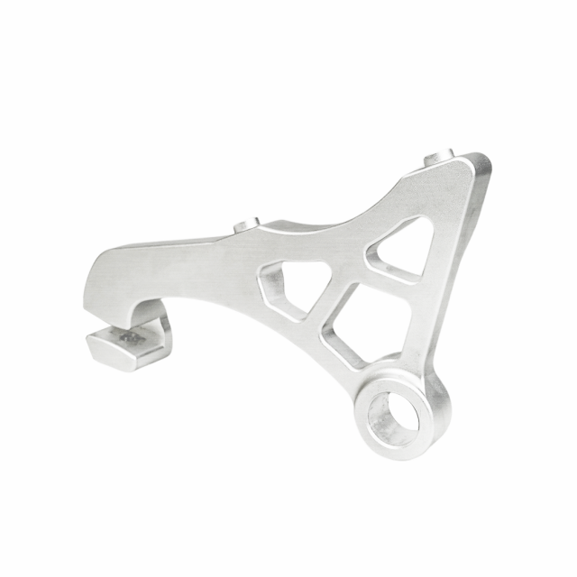 Rear Radial Caliper Mount V2 HD Touring