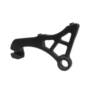 Rear Radial Caliper Mount V2 HD Touring