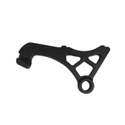 Rear Radial Caliper Mount V2 HD Touring