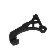 Rear Radial Caliper Mount V2 HD Touring