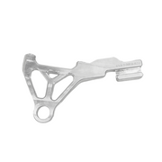 Rear Radial Caliper Mount P108 for Harley-Davidson Dyna 2000+