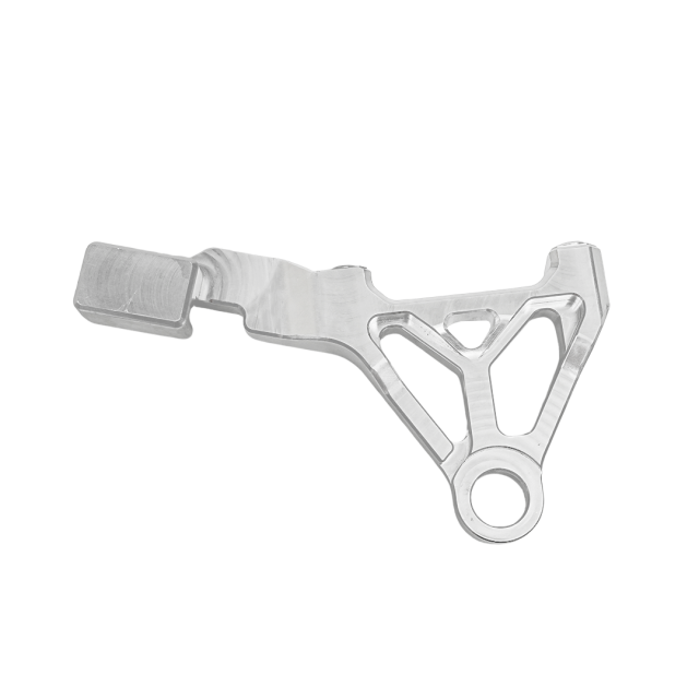 Rear Radial Caliper Mount P108 for Harley-Davidson Dyna 2000+