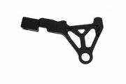 Rear Radial Caliper Mount P108 for Harley-Davidson Dyna 2000+