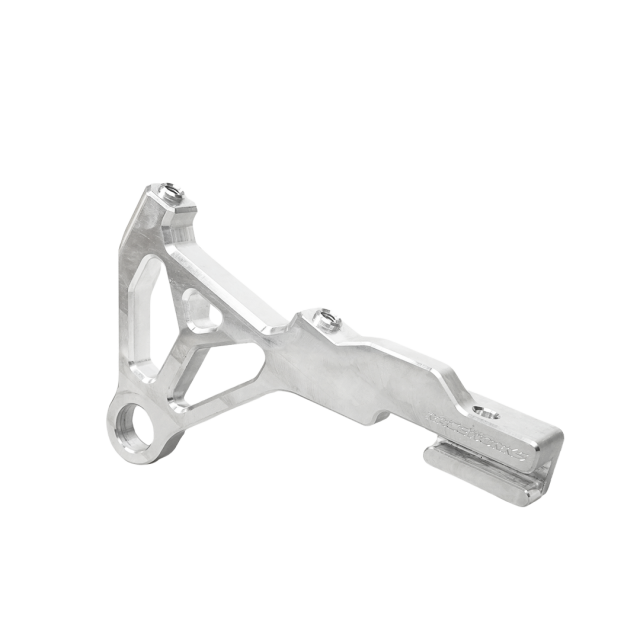 Rear Radial Caliper Mount P108 for Harley-Davidson Dyna 2000+