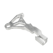 Rear Radial Caliper Mount P108 for Harley-Davidson Dyna 2000+